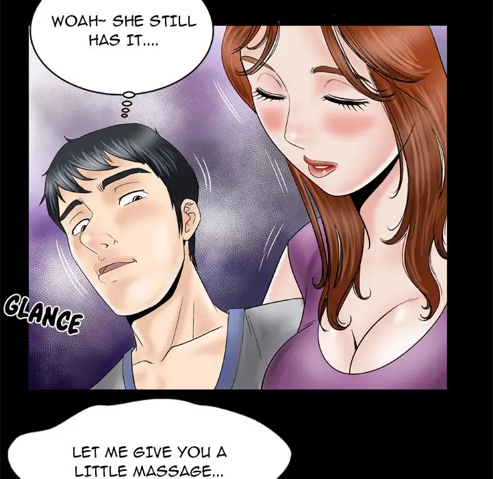 My Wife’s Partner - Chapter 28 [photo 11] - MangaPorn