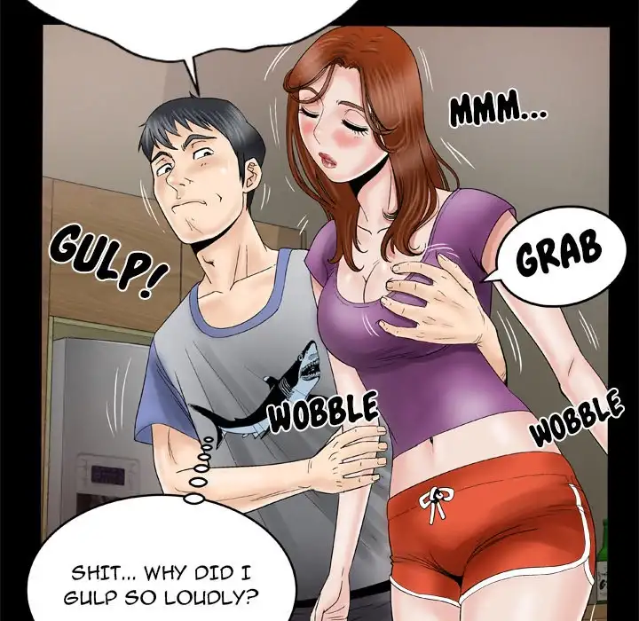 My Wife’s Partner - Chapter 28 [photo 12] - MangaPorn