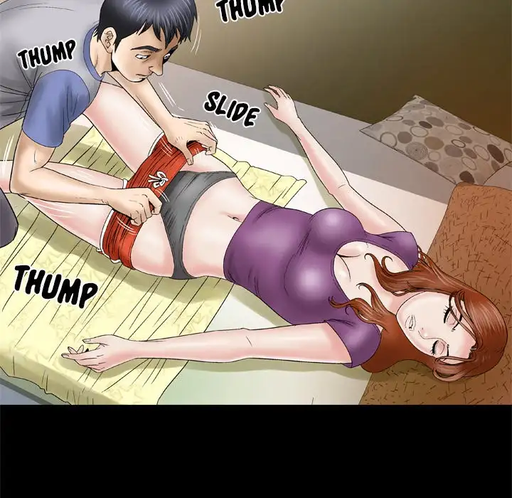 My Wife’s Partner - Chapter 28 [photo 21] - MangaPorn