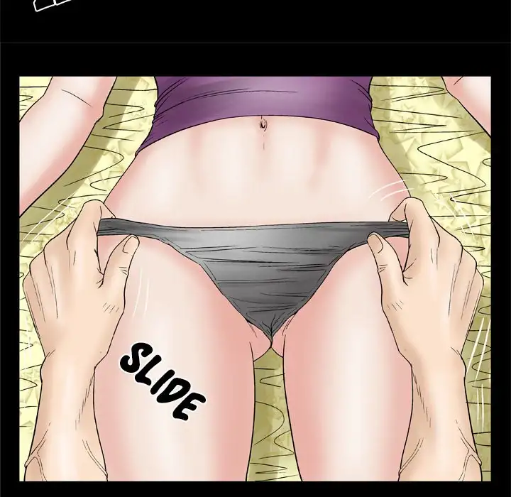 My Wife’s Partner - Chapter 28 [photo 24] - MangaPorn