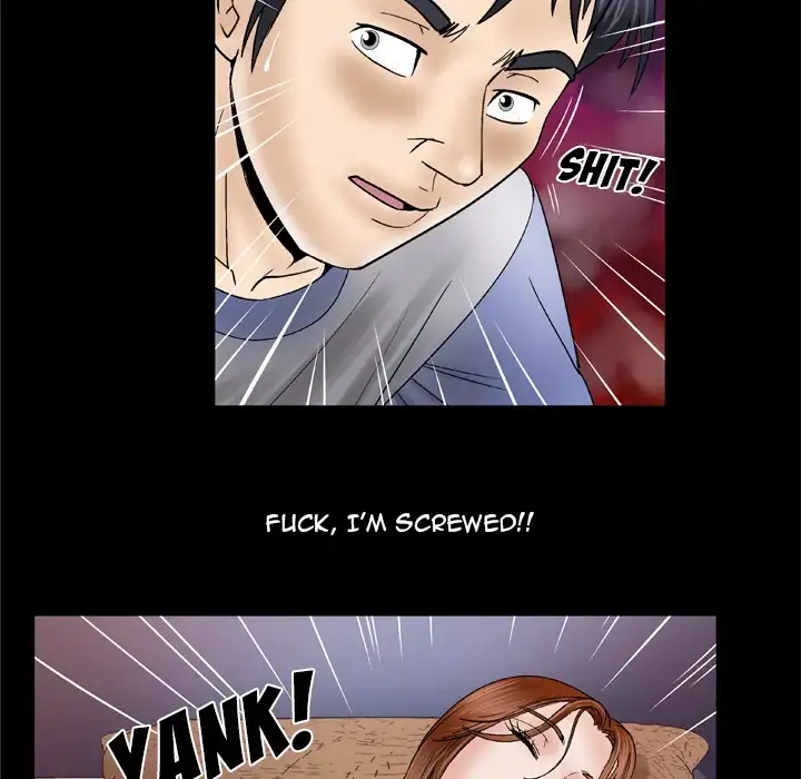 My Wife’s Partner - Chapter 28 [photo 28] - MangaPorn