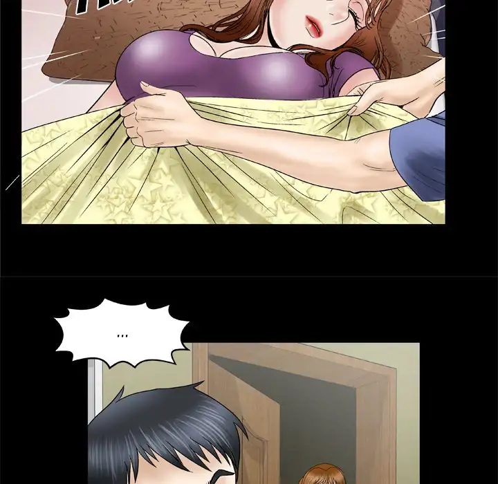 My Wife’s Partner - Chapter 28 [photo 29] - MangaPorn