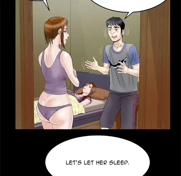 My Wife’s Partner - Chapter 28 [photo 31] - MangaPorn