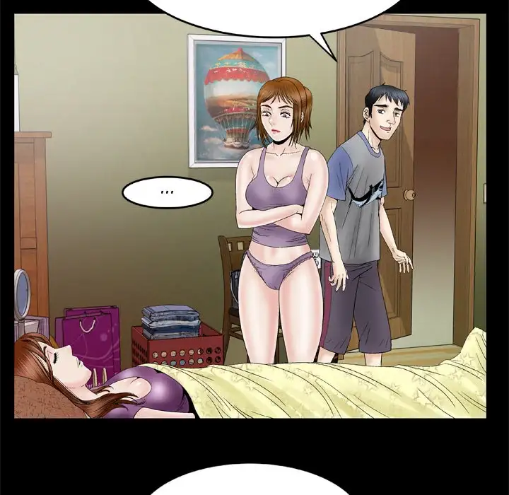 My Wife’s Partner - Chapter 28 [photo 32] - MangaPorn