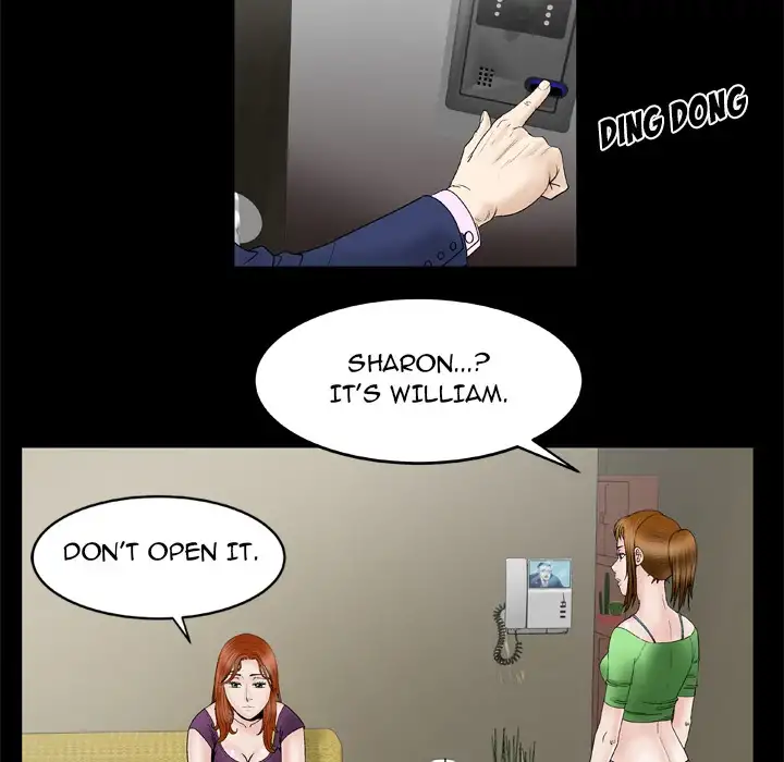 My Wife’s Partner - Chapter 28 [photo 38] - MangaPorn
