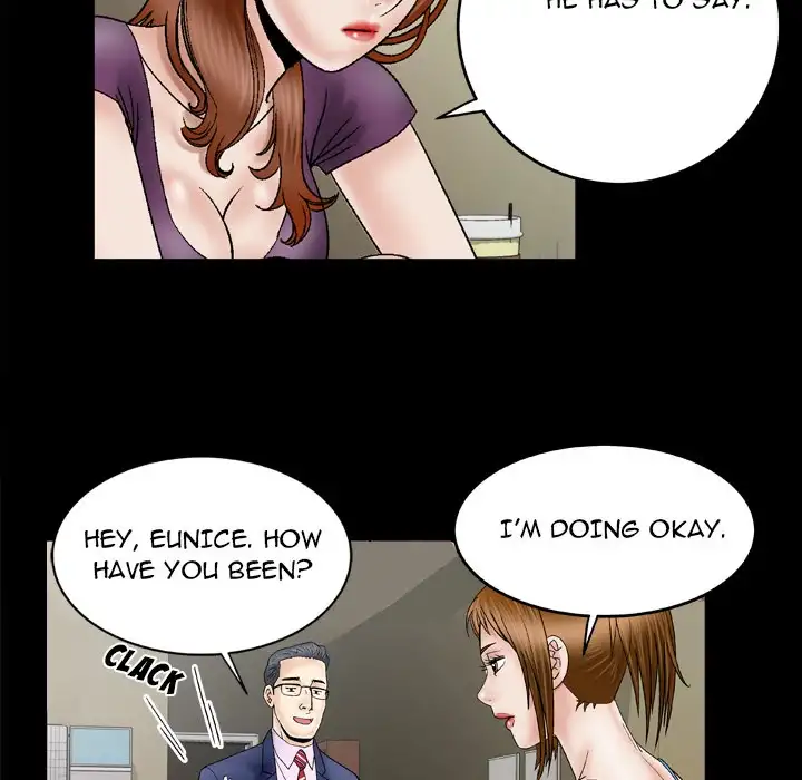 My Wife’s Partner - Chapter 28 [photo 42] - MangaPorn