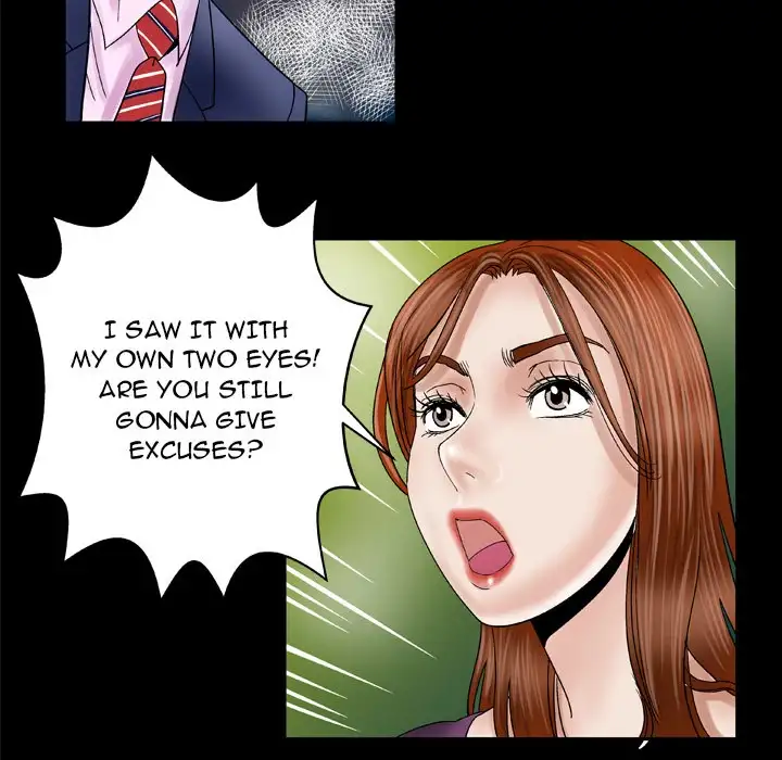 My Wife’s Partner - Chapter 28 [photo 45] - MangaPorn