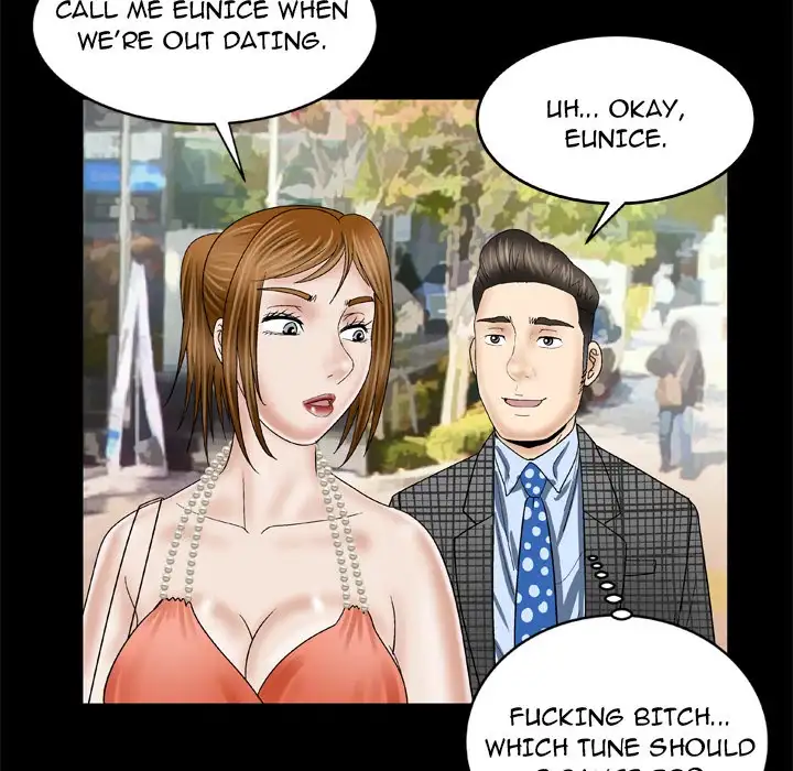 My Wife’s Partner - Chapter 28 [photo 58] - MangaPorn