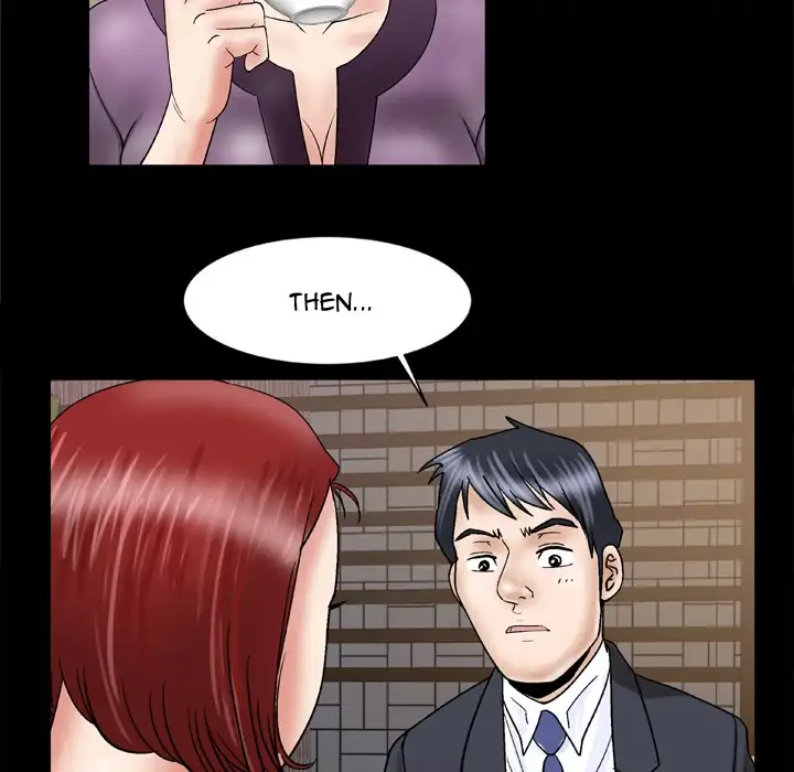 My Wife’s Partner - Chapter 29 [photo 16] - MangaPorn