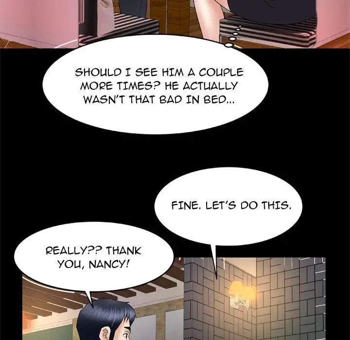 My Wife’s Partner - Chapter 29 [photo 22] - MangaPorn