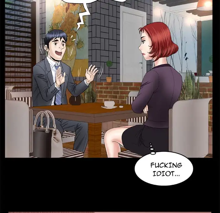 My Wife’s Partner - Chapter 29 [photo 26] - MangaPorn