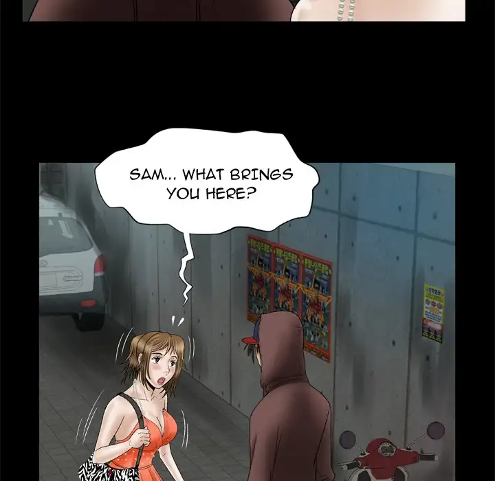 My Wife’s Partner - Chapter 29 [photo 50] - MangaPorn