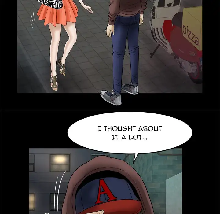 My Wife’s Partner - Chapter 29 [photo 51] - MangaPorn
