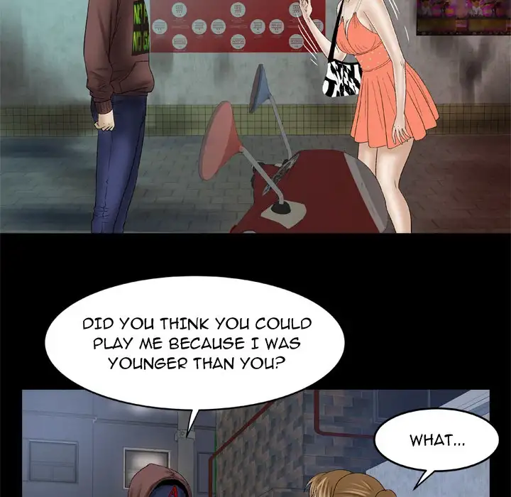 My Wife’s Partner - Chapter 29 [photo 54] - MangaPorn