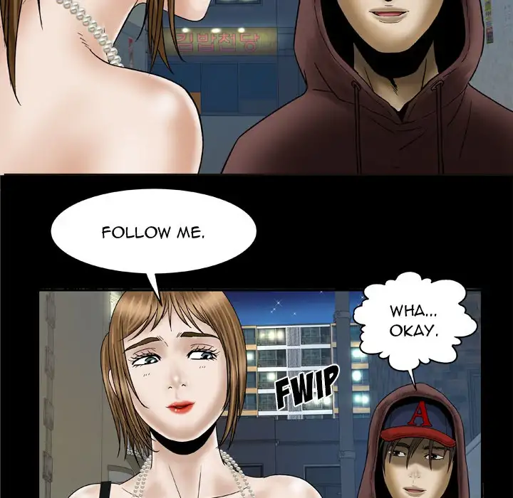 My Wife’s Partner - Chapter 30 [photo 11] - MangaPorn