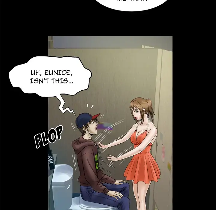 My Wife’s Partner - Chapter 30 [photo 15] - MangaPorn