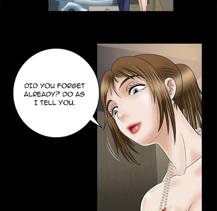 My Wife’s Partner - Chapter 30 [photo 16] - MangaPorn