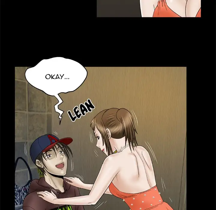 My Wife’s Partner - Chapter 30 [photo 17] - MangaPorn