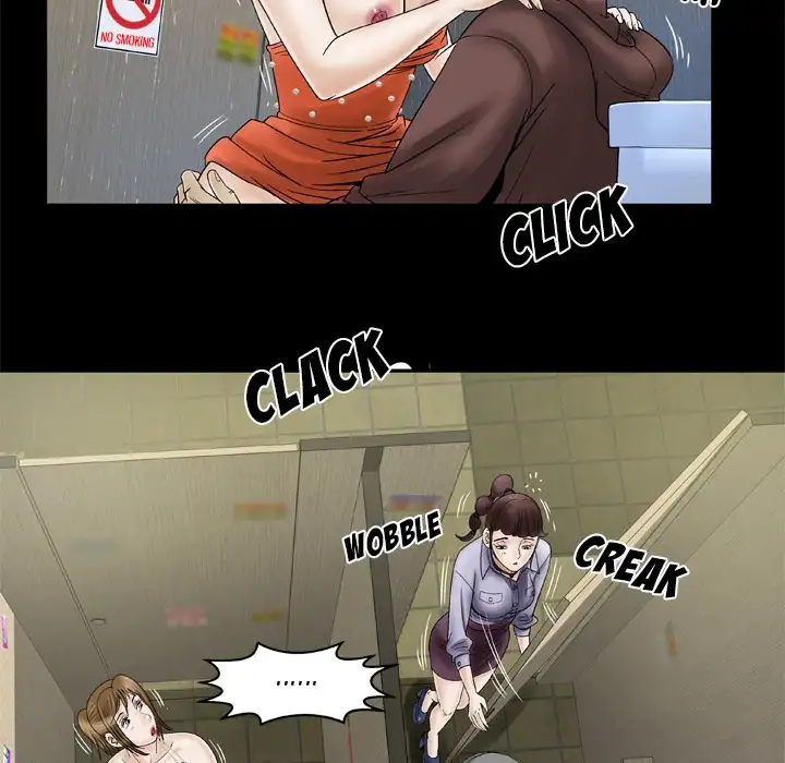 My Wife’s Partner - Chapter 30 [photo 36] - MangaPorn