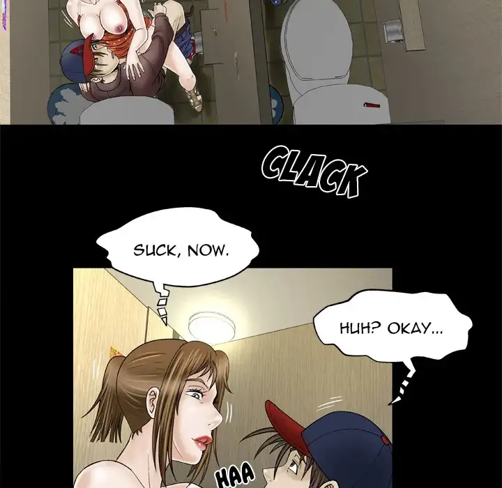 My Wife’s Partner - Chapter 30 [photo 37] - MangaPorn