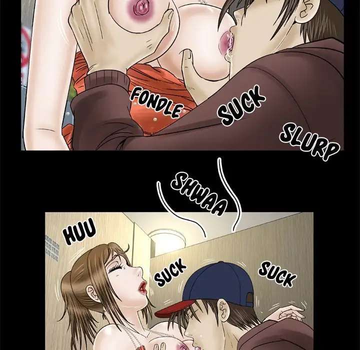 My Wife’s Partner - Chapter 30 [photo 39] - MangaPorn