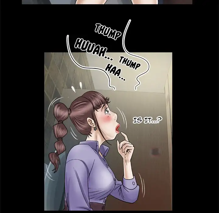 My Wife’s Partner - Chapter 30 [photo 43] - MangaPorn