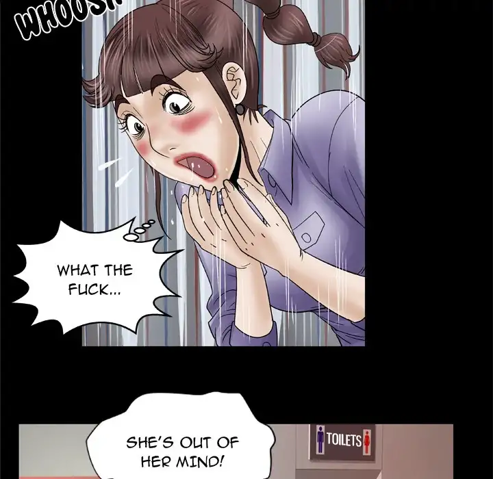 My Wife’s Partner - Chapter 30 [photo 50] - MangaPorn