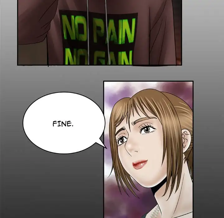 My Wife’s Partner - Chapter 30 [photo 6] - MangaPorn