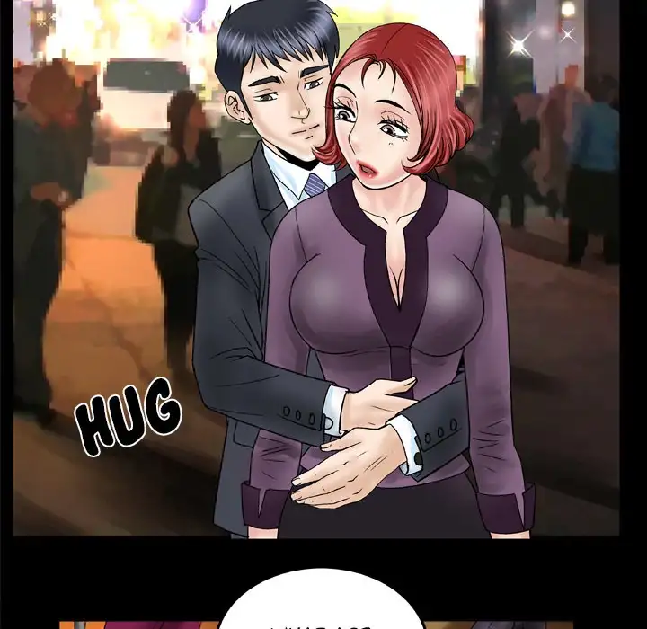 My Wife’s Partner - Chapter 30 [photo 63] - MangaPorn
