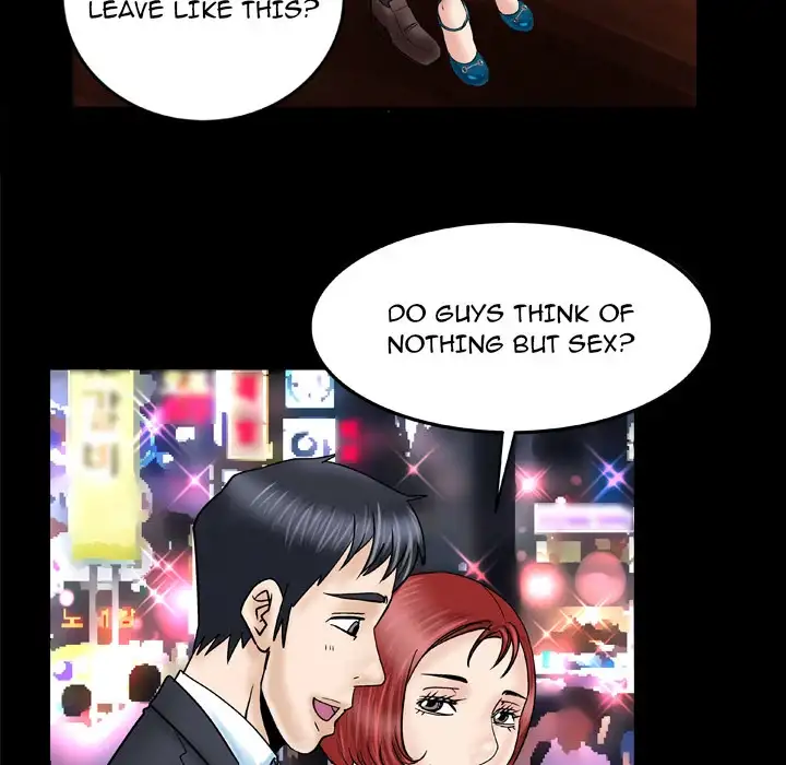 My Wife’s Partner - Chapter 30 [photo 65] - MangaPorn