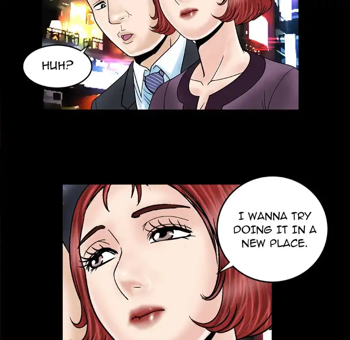 My Wife’s Partner - Chapter 30 [photo 67] - MangaPorn