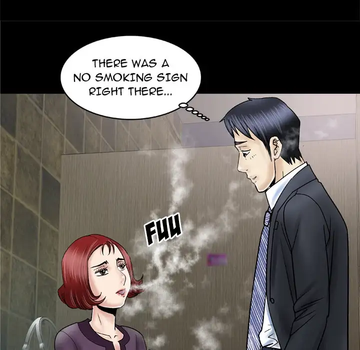 My Wife’s Partner - Chapter 31 [photo 19] - MangaPorn