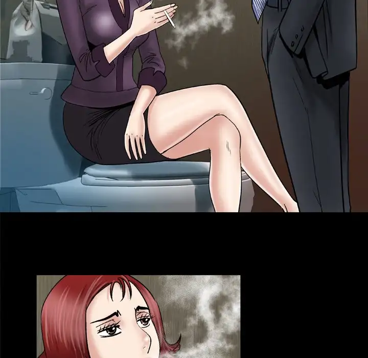 My Wife’s Partner - Chapter 31 [photo 20] - MangaPorn
