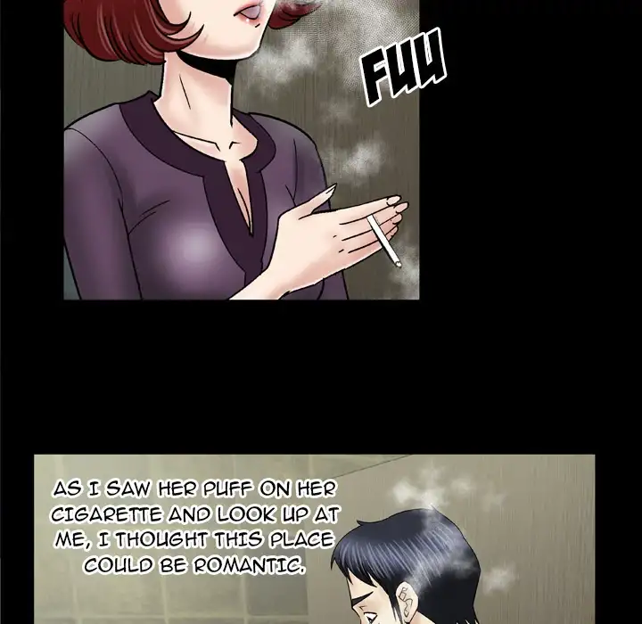 My Wife’s Partner - Chapter 31 [photo 21] - MangaPorn