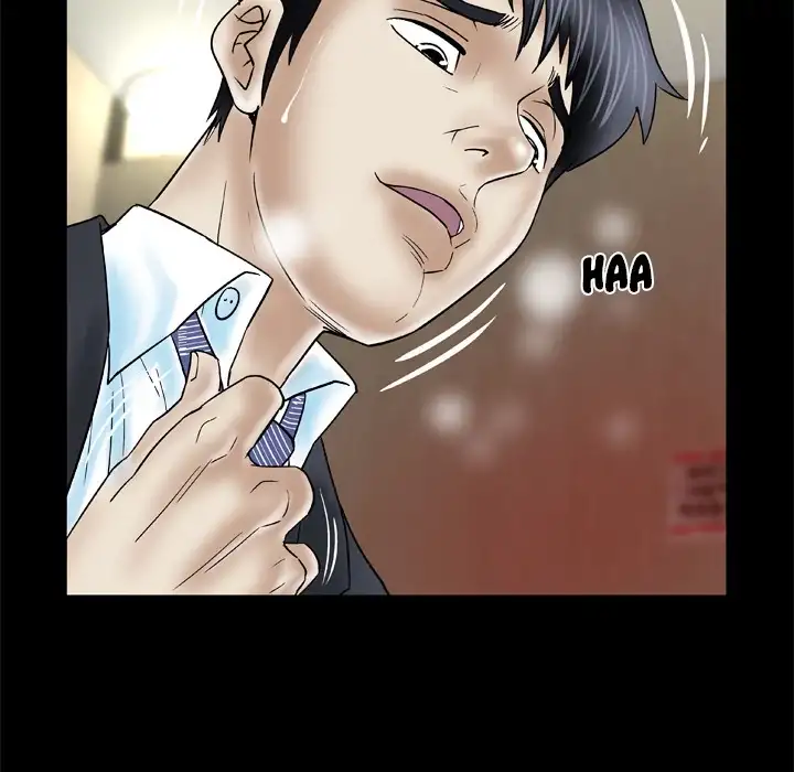 My Wife’s Partner - Chapter 31 [photo 25] - MangaPorn