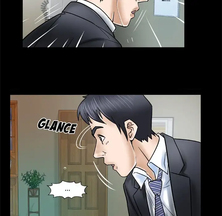 My Wife’s Partner - Chapter 31 [photo 47] - MangaPorn