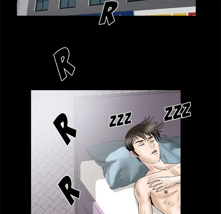 My Wife’s Partner - Chapter 31 [photo 56] - MangaPorn