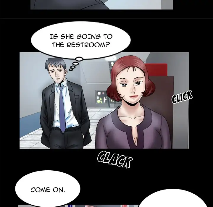 My Wife’s Partner - Chapter 31 [photo 8] - MangaPorn
