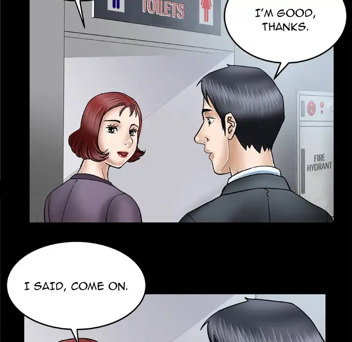 My Wife’s Partner - Chapter 31 [photo 9] - MangaPorn