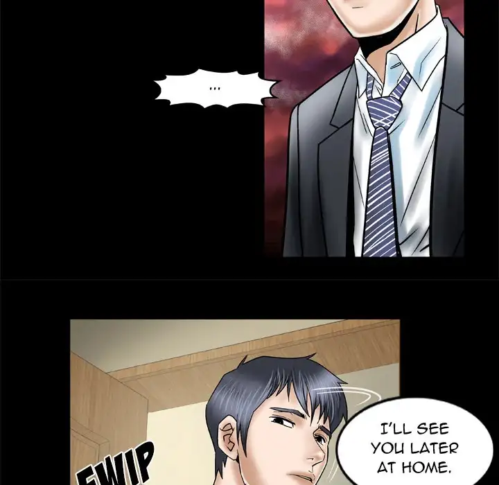 My Wife’s Partner - Chapter 32 [photo 13] - MangaPorn