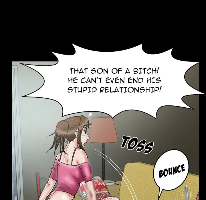 My Wife’s Partner - Chapter 32 [photo 33] - MangaPorn