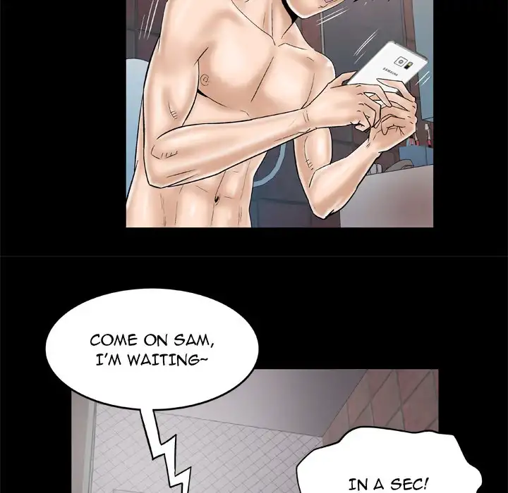My Wife’s Partner - Chapter 32 [photo 35] - MangaPorn