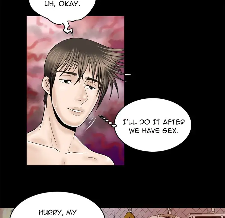 My Wife’s Partner - Chapter 32 [photo 38] - MangaPorn