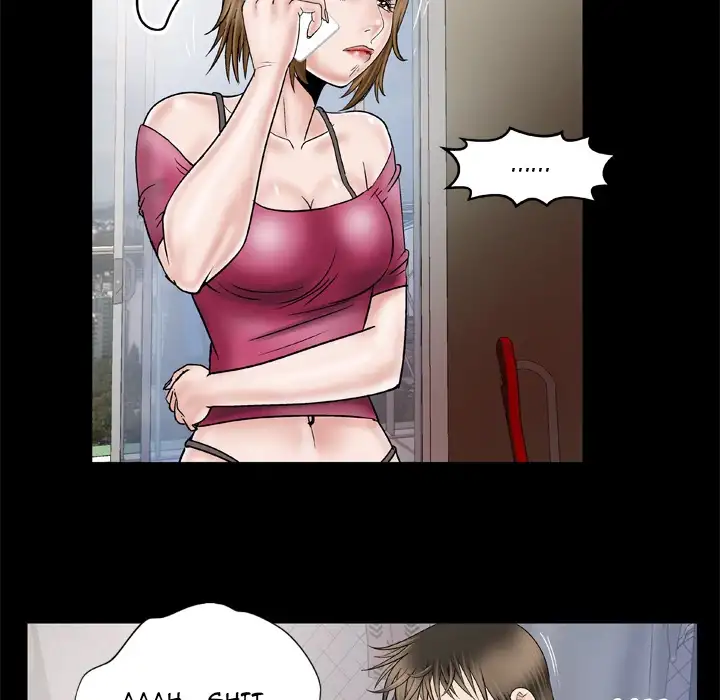 My Wife’s Partner - Chapter 32 [photo 49] - MangaPorn