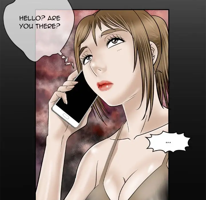 My Wife’s Partner - Chapter 32 [photo 7] - MangaPorn
