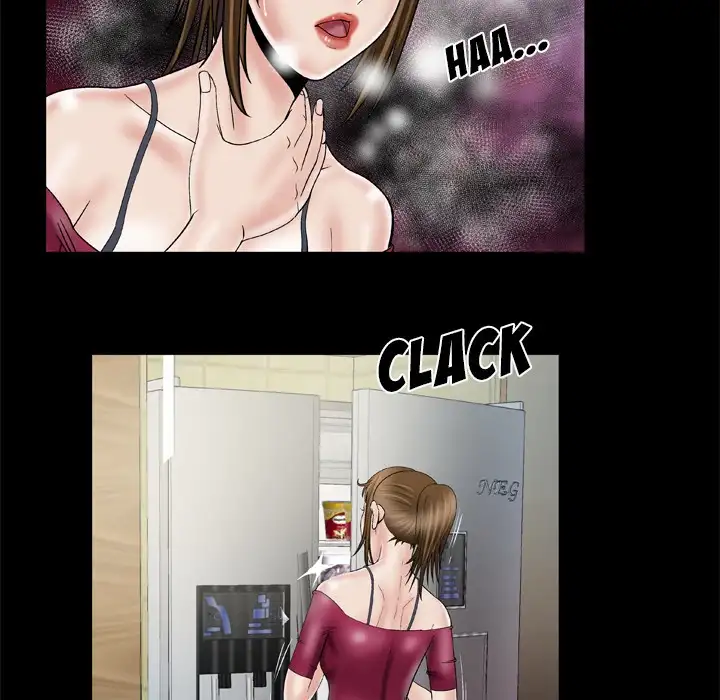 My Wife’s Partner - Chapter 33 [photo 12] - MangaPorn