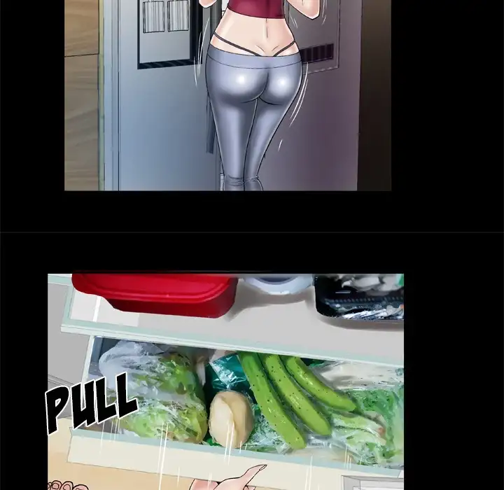 My Wife’s Partner - Chapter 33 [photo 13] - MangaPorn