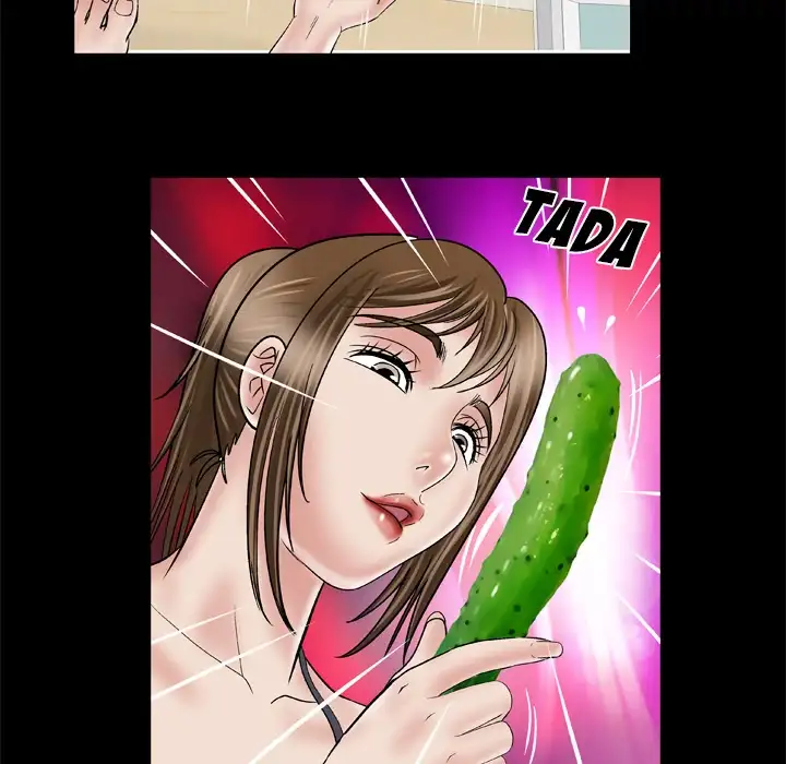 My Wife’s Partner - Chapter 33 [photo 14] - MangaPorn