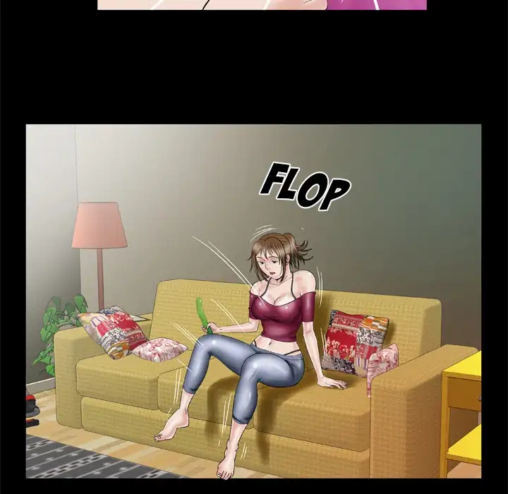 My Wife’s Partner - Chapter 33 [photo 15] - MangaPorn