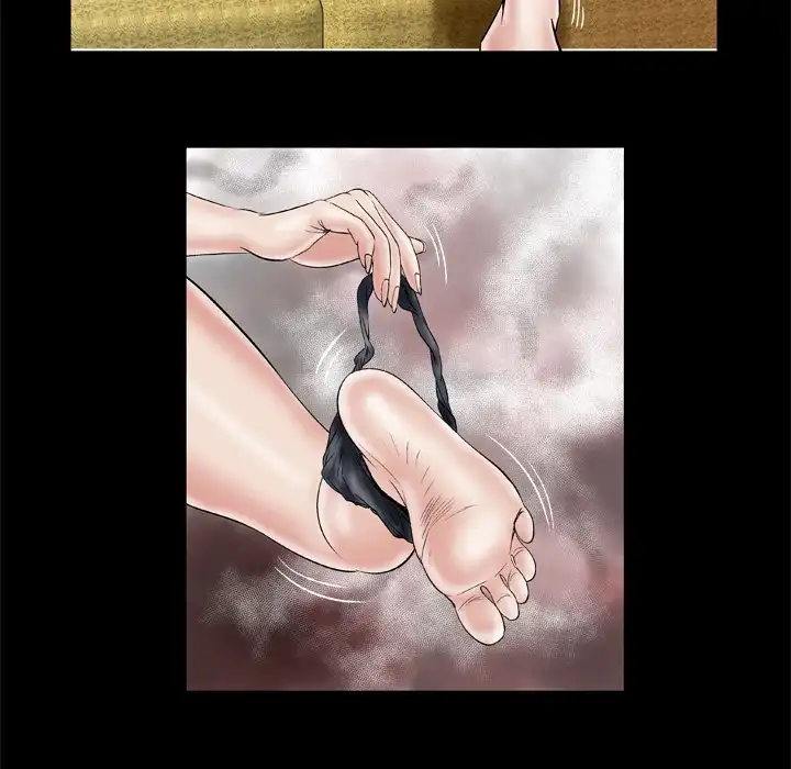 My Wife’s Partner - Chapter 33 [photo 17] - MangaPorn